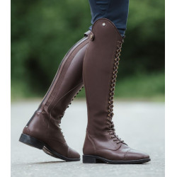 Reitstiefel für Damen/Herren ELT Portland Polo – Reitsport