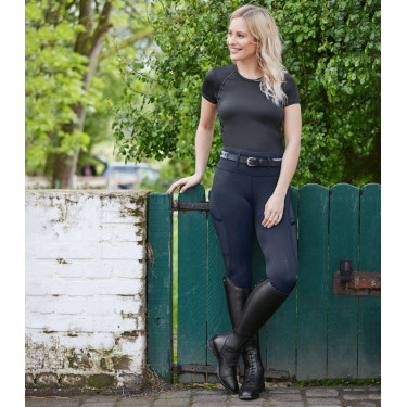 Reitstiefel fürs Reiten ELT Portland – Equi-Clic