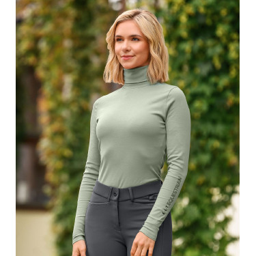 Rollkragenshirt Trento ELT