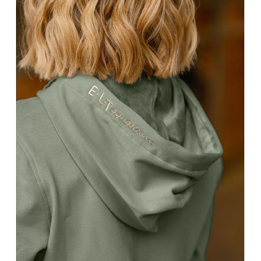 Hoodie Tilburg ELT