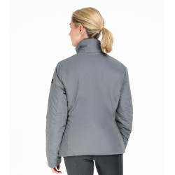 Reflektierende Reitjacke ELT