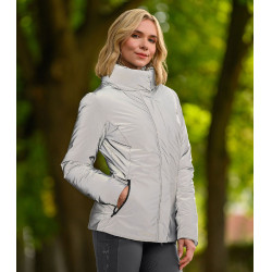 Reflektierende Reitjacke ELT