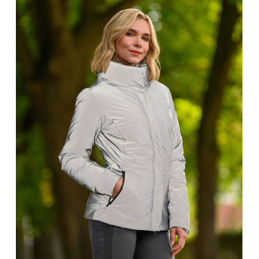 Reflektierende Reitjacke ELT