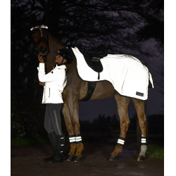 Reflektierende Reitjacke ELT