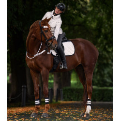 Reflektierende Reitjacke ELT