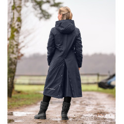 Winter-Performance Reitmantel ELT
