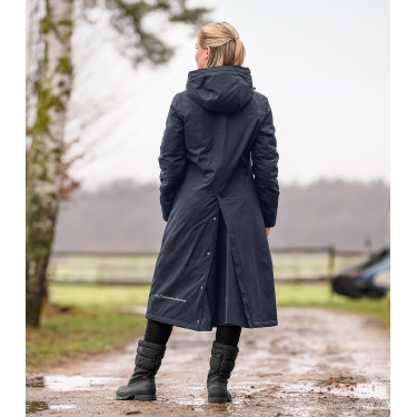 Winter-Performance Reitmantel ELT