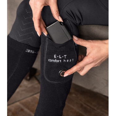 Heizsocken ELT Comfort Heat Heizsocken ELT Comfort Heat