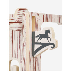 Toy Pony LeMieux