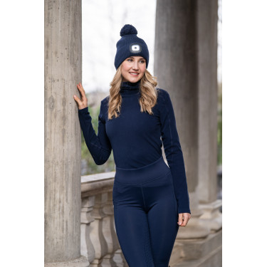Pullover Soft- HKM Damen