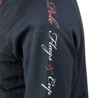 Damenjacke Aerolita Flags & Cup Marineblau Damenjacke Aerolita Flags & Cup Marineblau