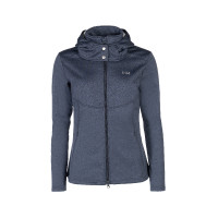 Softshelljacke Agnes- HKM Damen