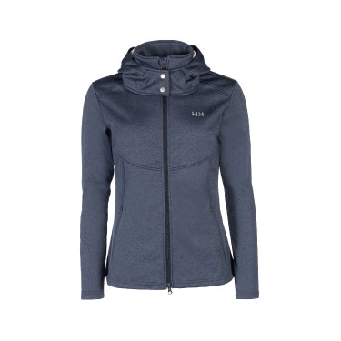 Softshelljacke Agnes- HKM Damen