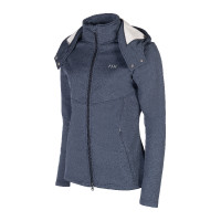 Softshelljacke Agnes- HKM Damen