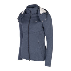 Softshelljacke Agnes- HKM Damen