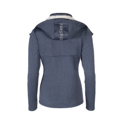 Softshelljacke Agnes- HKM Damen