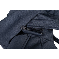 Softshelljacke Agnes- HKM Damen
