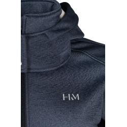 Softshelljacke Agnes- HKM Damen