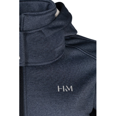 Softshelljacke Agnes- HKM Damen