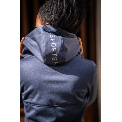 Softshelljacke Agnes- HKM Damen