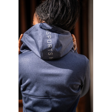 Softshelljacke Agnes- HKM Damen