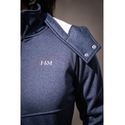 Softshelljacke Agnes- HKM Damen