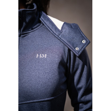 Softshelljacke Agnes- HKM Damen