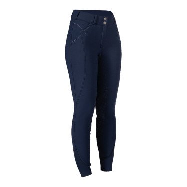 Softshell Reithose Chrysti- Silikon-Vollbesatz HKM Damen Softshell Reithose Chrysti- Silikon-Vollbesatz HKM Damen