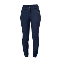 Softshell Reithose Chrysti- Silikon-Vollbesatz HKM Damen Softshell Reithose Chrysti- Silikon-Vollbesatz HKM Damen
