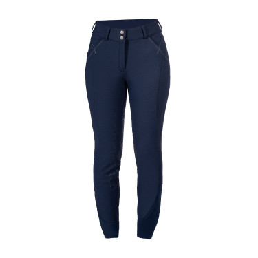 Softshell Reithose Chrysti- Silikon-Vollbesatz HKM Damen Softshell Reithose Chrysti- Silikon-Vollbesatz HKM Damen