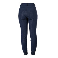 Softshell Reithose Chrysti- Silikon-Vollbesatz HKM Damen