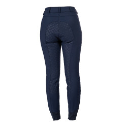 Softshell Reithose Chrysti- Silikon-Vollbesatz HKM Damen Softshell Reithose Chrysti- Silikon-Vollbesatz HKM Damen