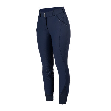 Softshell Reithose Chrysti- Silikon-Vollbesatz HKM Damen Softshell Reithose Chrysti- Silikon-Vollbesatz HKM Damen