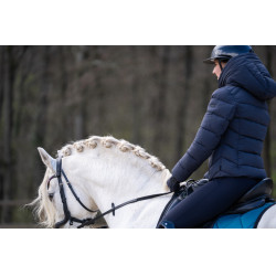 Reitjacke Gilli- HKM