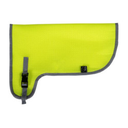 Decke Reflective Hobby Horsing- HKM