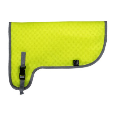 Decke Reflective Hobby Horsing- HKM