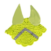 Fliegenhaube Reflective Hobby Horsing- HKM
