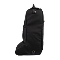 Stiefeltasche Montalcino- HKM