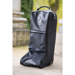 Stiefeltasche Montalcino- HKM