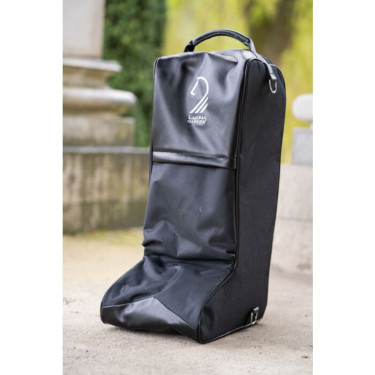 Stiefeltasche Montalcino- HKM