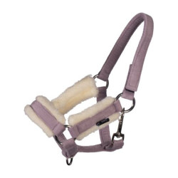 Halfter Velvet Hobby Horsing- HKM