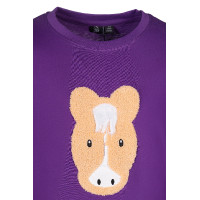 Langarmshirt Amina- HKM