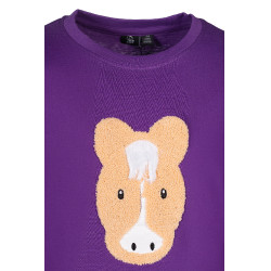 Langarmshirt Amina- HKM