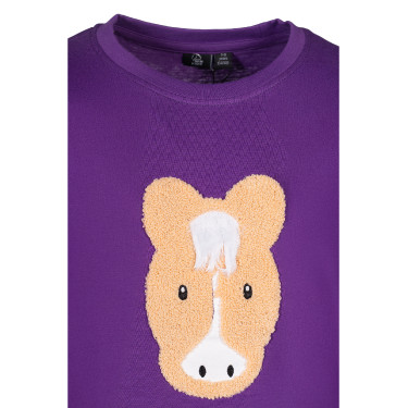 Langarmshirt Amina- HKM