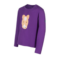 Langarmshirt Amina- HKM