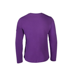 Langarmshirt Amina- HKM