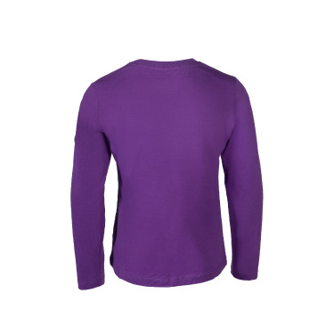 Langarmshirt Amina- HKM