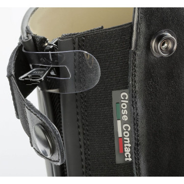 Tattini Boxer Close Contact Stiefel