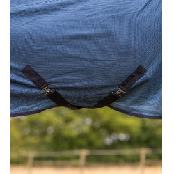 Fliegendecke für Pferde mit Halsteil – Waldhausen | Equi-Clic