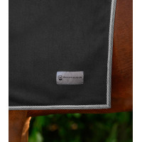 Waldhausen Economic Fleece-Halsteil Schwarz Waldhausen Economic Fleece-Halsteil Schwarz
